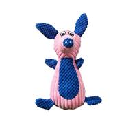Animal Shaped Dog Toys, Squeaky Dog Toys for Puppies, Plush Chew Toys for Dogs, Puppy Teething Chew Toys, Indoor Dog Plush Toys, Squeaky Dog Chew Toys, Dog Toys for Large Dogs, Small Dog Plush Toys, A