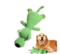 Animal Shaped Dog Toys, Squeaky Dog Toys for Puppies, Plush Chew Toys for Dogs, Puppy Teething Chew Toys, Indoor Dog Plush Toys, Squeaky Dog Chew Toys, Dog Toys for Large Dogs, Small Dog Plush Toys, A