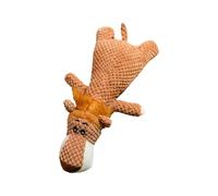 Animal Shaped Dog Toys, Squeaky Dog Toys for Puppies, Plush Chew Toys for Dogs, Puppy Teething Chew Toys, Indoor Dog Plush Toys, Squeaky Dog Chew Toys, Dog Toys for Large Dogs, Small Dog Plush Toys, A