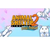 Animal Shelter 2 - Little Friends Steam Worldwide PC