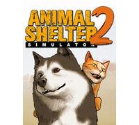 Animal Shelter 2 (PC) - Steam Account - GLOBAL