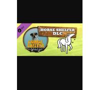 Animal Shelter - Horse Shelter (DLC) (PC) Steam Key GLOBAL