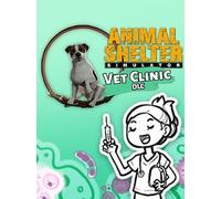 Animal Shelter: Vet Clinic (PC) - Steam Key - GLOBAL