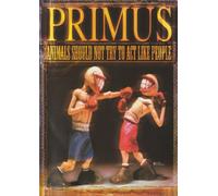 Animal Should Not Try to Act.. [Alemania] [DVD]