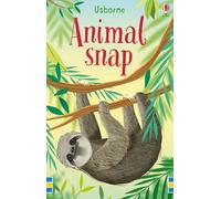 Usborne – Animal Snap