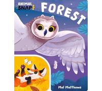 Animal Snap: Forest