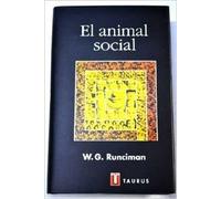Animal Social