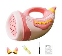 Animal Sounds Toy - Interactive Kids Horn, Instrumento de reproducción de Aprendizaje temprano | Habilidades físicas mejoradas de Descubrimiento al Aire Libre Juguete, Fabricante de Sonido Educativo,
