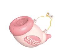 Animal Sounds Toy - Real Animal Sound Toy, Instrumento De Descubrimiento De Vida Silvestre | Sonidos Llamativos De Vida Silvestre Con Modos Duales, Exploración Natural Y Ejercicios De Respiración, S