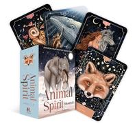 Animal Spirit Oracle (Rockpool Oracle)