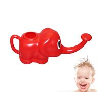 Animal Sprinkler Can, Indoor Plant Tool & Long Spout Garden Accessory, Multi Hole Fun Design, Creative Sand Toy for Kids, Novelty Can for Indoor and Outdoor Gardening