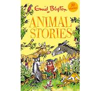 Animal Stories: Contains 30 classic tales (Bumper Short Story Collections)