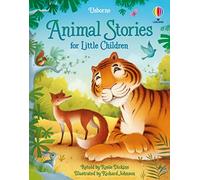 Animal Stories for Little Children (Story Collections for Little Children): 1