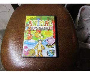 Animal Stories: Furry Tales [USA] [DVD]