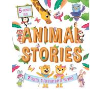 ANIMAL STORIES | Igloobooks