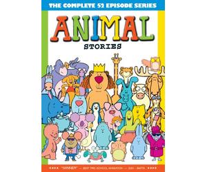 Animal Stories: The Complete Series [USA] [DVD]