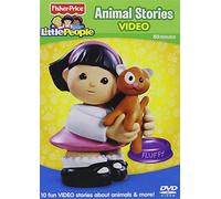 Animal Stories [USA] [DVD]