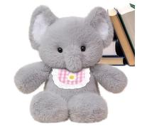 Animal Stuffed Toy - Moving Animal Plush Throw Pillow, 17.72 Inch Cuddly Soft Hugger Doll for Kids Adults Boys Girls Children Women, Animals Plush Cushion for Home Sofa Bed Travel Comfort Gift