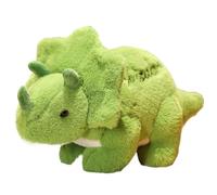 Animal Suave Dino , De Peluche De Dinosaurio De Peluche | Dinosaurio Toys Muñecas de animales,Peluches de dinosaurios de dibujos animados de animales de peluche, juguetes de peluche de dinosaur