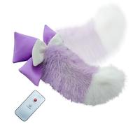 Animal Tail Wireless Remote Vehicle with The Car Tail Marker Designed For A