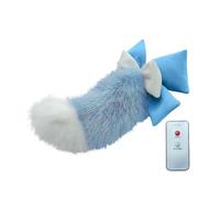 Animal Tail Wireless Remote Vehicle with The Car Tail Marker Designed For A