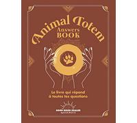 Animal Totem Answers Book