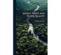 Animal Waste and Water Quality