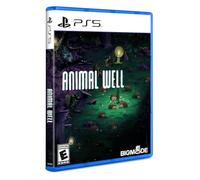 Animal Well (Limited Run #099) - PlayStation 5