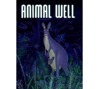 Animal Well (PC) - Steam Gift - GLOBAL