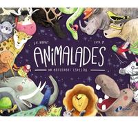 Animalades. Un abecedari especial | J. R. Barat