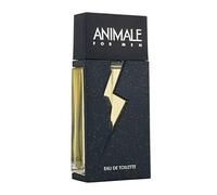 Animale by Parfums For Men. Eau De Toilette Spray 3.4 Ounces by Parfums