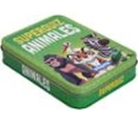 Animales (Superquiz)