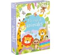 Animales (Mi caja de...)
