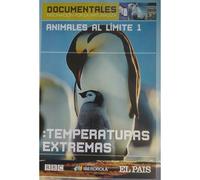 Animales al límite 1 [DVD]