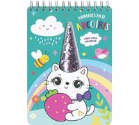 Animales (Amigos en el arcoíris)