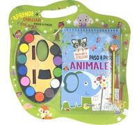 Animales (Aprende a dibujar paso a paso)