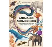 Animales Asombrosos