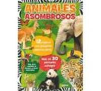 Animales Asombrosos