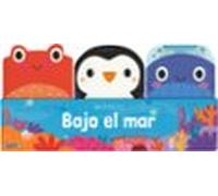 Animales bajo el mar (Familias de animales)