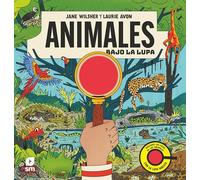 Animales bajo la lupa