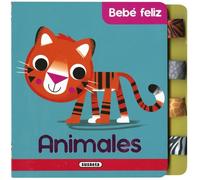 Animales (Bebé feliz)