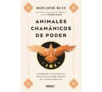 Animales Chamanicos De Poder