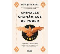 Animales Chamanicos De Poder