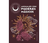 Animales con Poderes Mágicos: 4