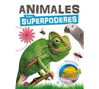 Animales con Superpoderes: 2 (Megafauna)