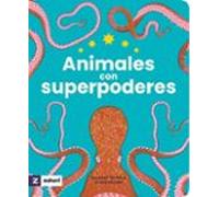 Animales Con Superpoderes (ebook)