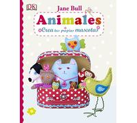 Animales. Crea tus propias mascotas (Hobbies)