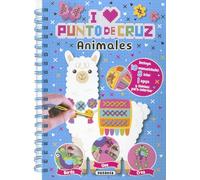 Animales (Crea y colorea) – Susaeta
