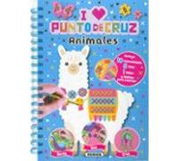 Animales (crea Y Colorea)