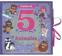 Animales (Cuentos de 5 minutos)